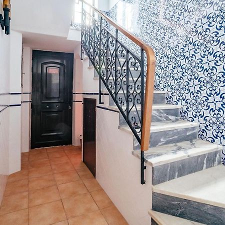 Rustic Old Town - T1 Drt Apartman Albufeira Kültér fotó