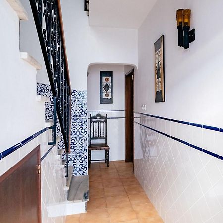 Rustic Old Town - T1 Drt Apartman Albufeira Kültér fotó