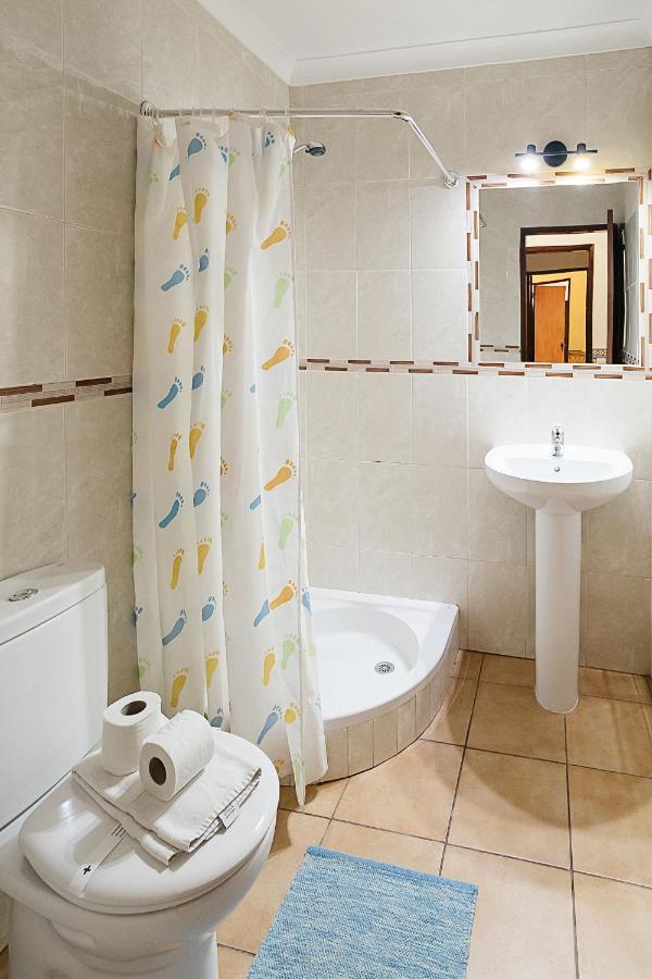 Rustic Old Town - T1 Drt Apartman Albufeira Kültér fotó