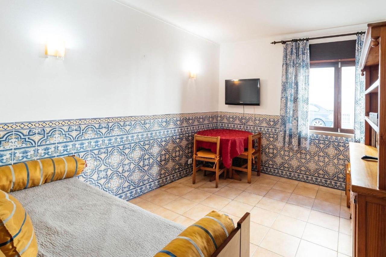 Rustic Old Town - T1 Drt Apartman Albufeira Kültér fotó