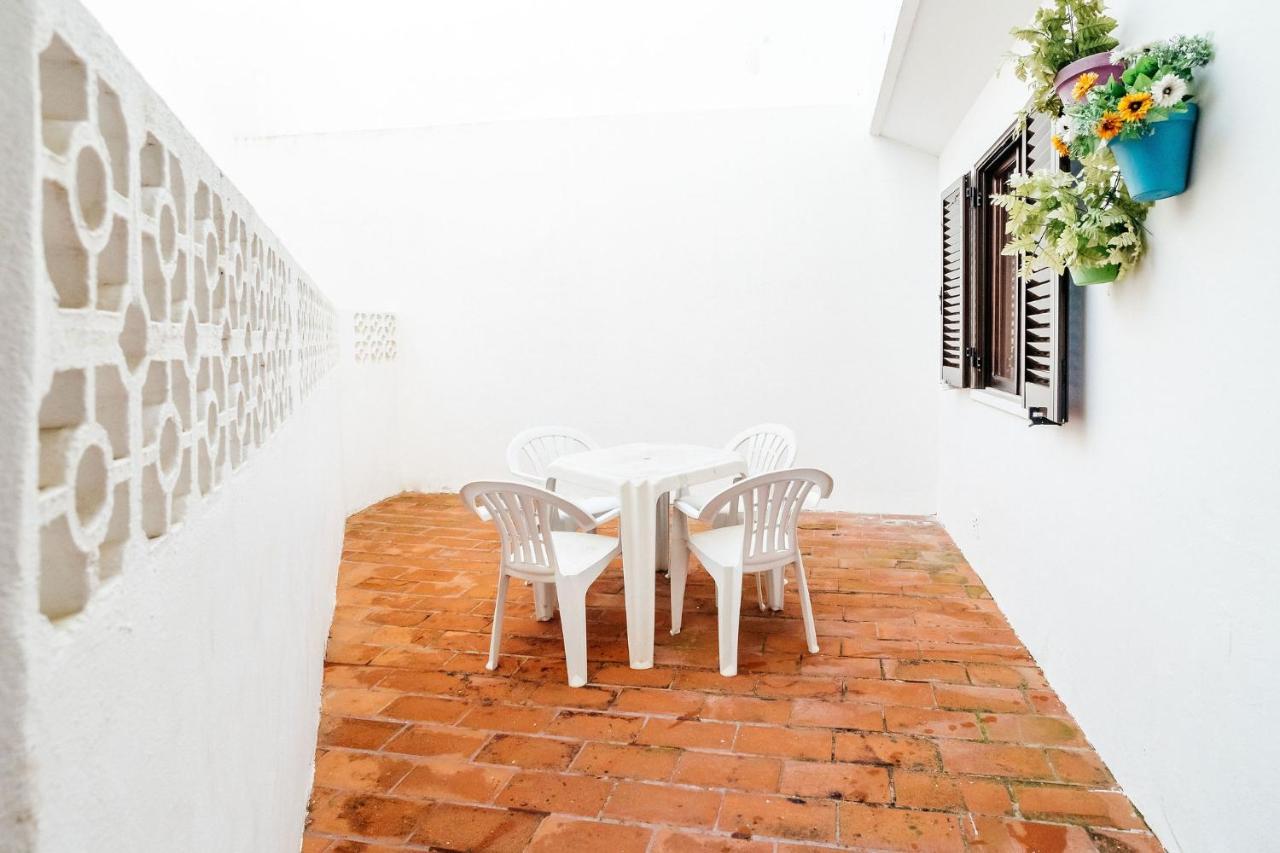 Rustic Old Town - T1 Drt Apartman Albufeira Kültér fotó